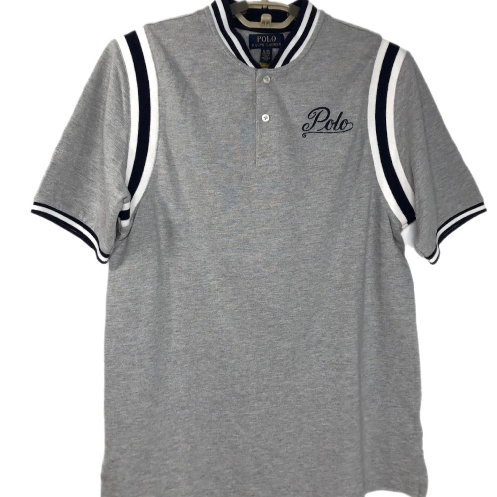 Ralph Lauren Juniors Ralph’s Tigers Polo Shirt